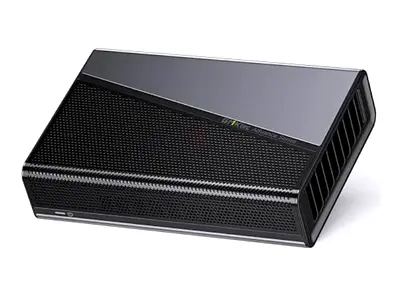 GMKtec AD-GP1 External GPU AMD Radeon 7600M XT