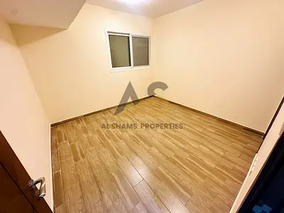 Spacious / 1 BHK / Parking / Easy Exit To Dubai