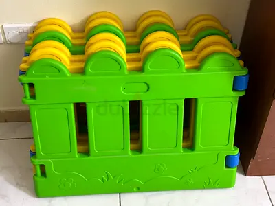 Foldable Baby Playpen / Safety Play Yard