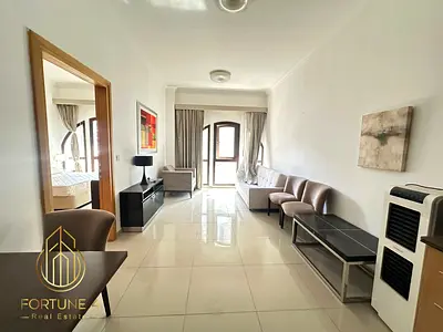 Fully Furnished| Open Kitchen| Prime Location