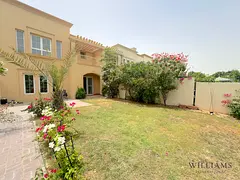 Lake View | Springs 6 | Type 3M | Vacant
