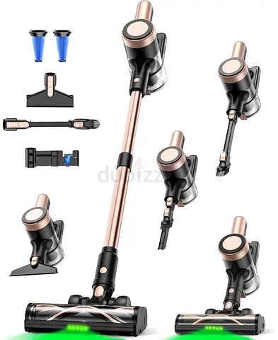 Vacuum Cleaner