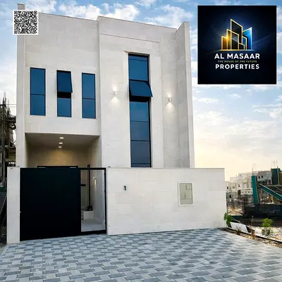 Townhouse for sale consisting of two floors, registration fees included