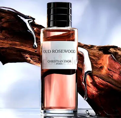 Dior - Oud Rosewood 250 ml ( Discontinued Size) Never Used