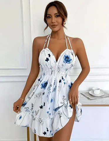 Summer dress