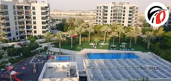 Spacious 1Bedroom Appartment with All Amenities, Ready to Move — 3