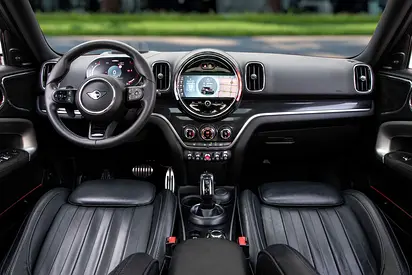 MINI Countryman John Cooper Works, миниатюра 8