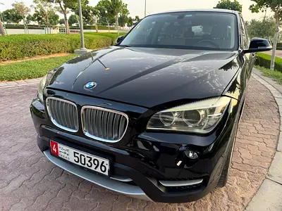 2014 BMW X1 缩略图 7