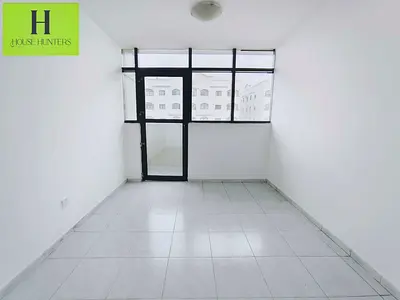 Chiller Free Spacious 2BHK 4Cheques In Al Wahda Street