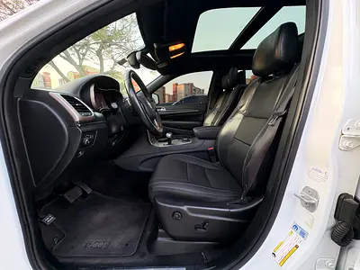 صورة مصغرة 11 لـ 2015 JEEP CHEROKEE