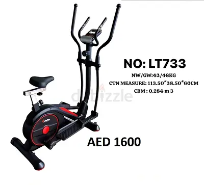 SIT SPINNING BIKE