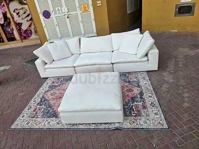 Marina home Modular sofa
