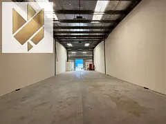 **Warehouse for rent in Industrial Area 18 | 2,600 sq ft | Wide entrance | Suitable for storage**
