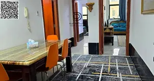 Apartment for Sale Below Market Price | Tenanted Investment | Al Rashidiya Towers 2