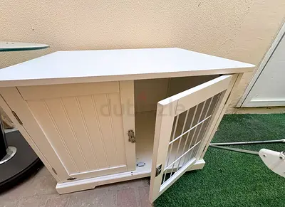 Trixie Wooden Dog Crate