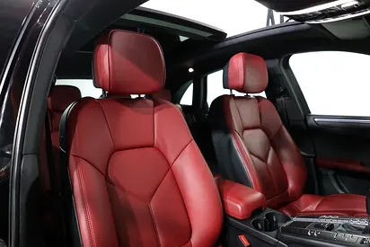 2020 Porsche MACAN thumbnail 16