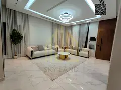 Luxury villa, registration fees and furniture included, negotiable, no annual fees