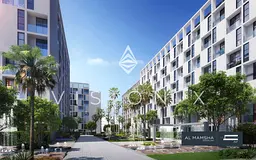 Spacious & Bright | Modern Apartment | Al Mamsha Views