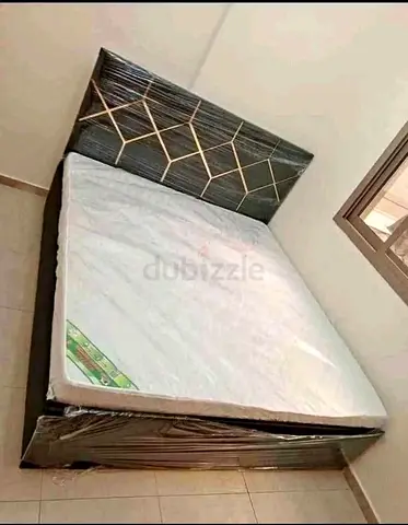 Brand new king size bed customise bed family bed double bed king bed storage bed