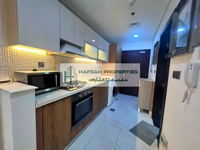 Hot Deal | Elegant Studio | Balcony