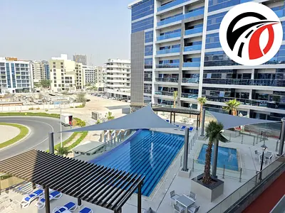 Brand new 2bhk+ maidroom spacious layout closed kitchen/ luxury amenities/ prime location/Arjan