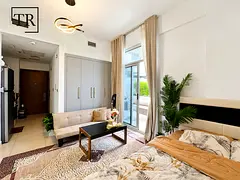 Furnished | Spacious | Scenic Open Views | 4-Chqs