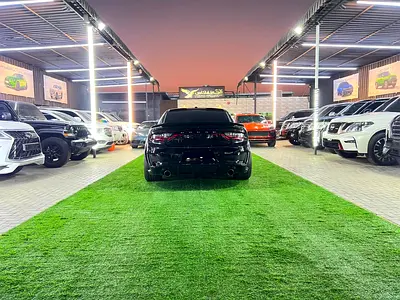 2019 Dodge CHARGER 照片 8