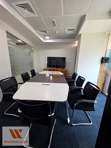FULLY FURNISHED | CANAL VIEW | BURJ KHALIFA