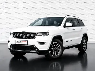 0% DOWN PAYMENT | 🚙 THE OFF-PEAK RELEASE | JEEP GRAND CHEROKEE LIMITED | IMMEDIATE OWNERSHIP