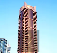 For Sale | 2 BHK | 3 Bathrooms | Balcony with Open View of Ajman Corniche, Arabian Gulf | Only AED 2