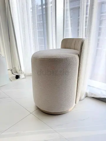Dresser Chair/ Stool for Sale - Flawless Condition from Home Center