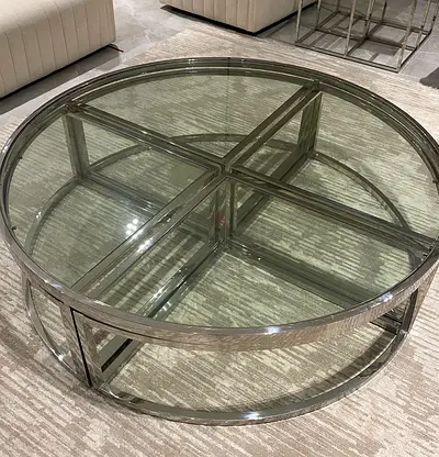 2XL Coffee Table for Sale