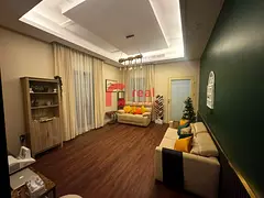 LUURIOUS 3 BHK VILLA FOR SALE