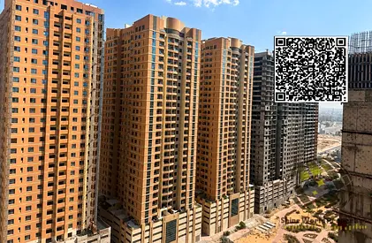 فرصه أستثماريه باركينج و جيم و مسبح تملك حر