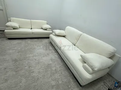Excellent condition Natuzzi sofa set