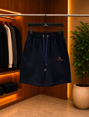Loro piana short for men