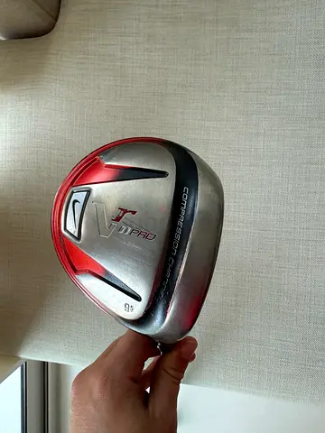Complete Nike Golf Set – Ready to Play