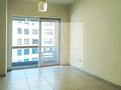 Vacant | Excellent Bld | Balcony | Renovated