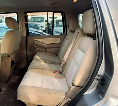 صورة 16 لـ 2008 FORD EXPLORER