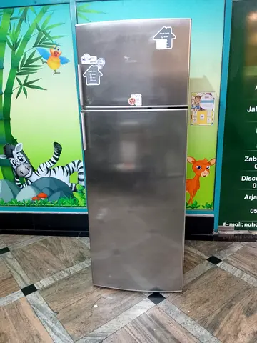 Refrigerator for sale in good working condition