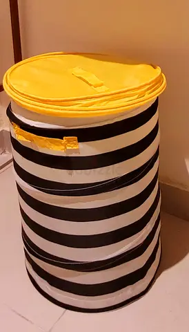Ikea storage / Laundry Basket