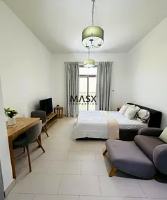 Chiller Free | Fully Furnished | Move In Ready