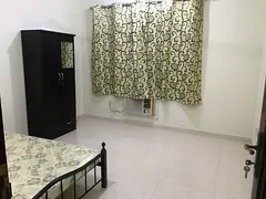 Indian Family Room Available at Bur Dubai