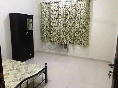 Indian Family Room Available at Bur Dubai