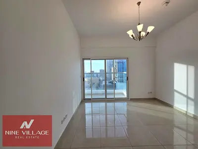 1 Month Free - Elegant 1 BR - Semi-Furnished - Spacious Big Layout