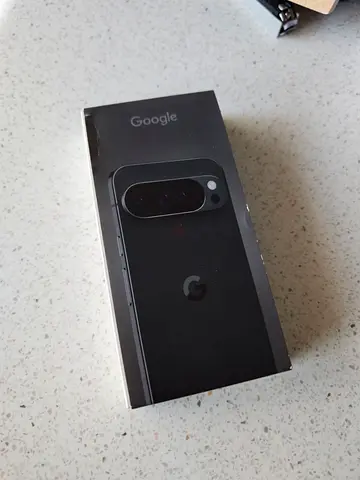 Google Pixel 10 Pro XL 512Gb
