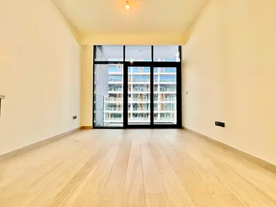 Chiller Free AC // Spacious 1-bhk Just 60k Rent 4 Cheques & Kitchen Appliances