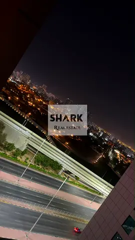 Luxury 2-Bedroom Apartment for Sale | City Tower – Ajman
