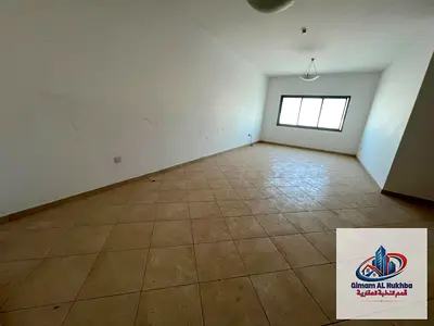 Spacious 3-Bedroom Apartment for Rent | Large Living Room, Balcony & Laundry Room | 4 Bathrooms | Large Layout | AED 49,000/Year | Tenancy Contract At