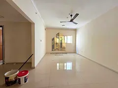 CLOSE TO NEW MUWAILEH PARK LAVISH AND SPACIOUS 1BHK WITH PARKING 34K ONLY